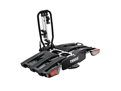 934100_Polkupyoeraen_kuljetusteline_THULE_EasyFold_XT_3_ebikeparts kuva