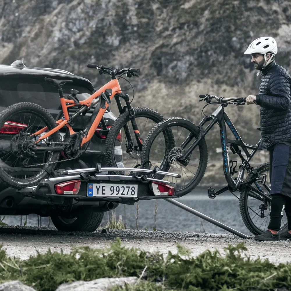 THULE VeloSpace XT Bike Rack