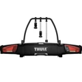 939000 Polkupyoran kuljetusteline THULE Velospace XT3 13 pin kolmelle pyoralle Thule pyorateline autoon Thule polkupyorateline autoon eBikeparts 1