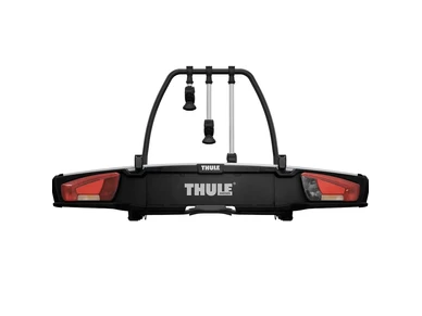939000 Polkupyoran kuljetusteline THULE Velospace XT3 13 pin kolmelle pyoralle Thule pyorateline autoon Thule polkupyorateline autoon eBikeparts 1 image