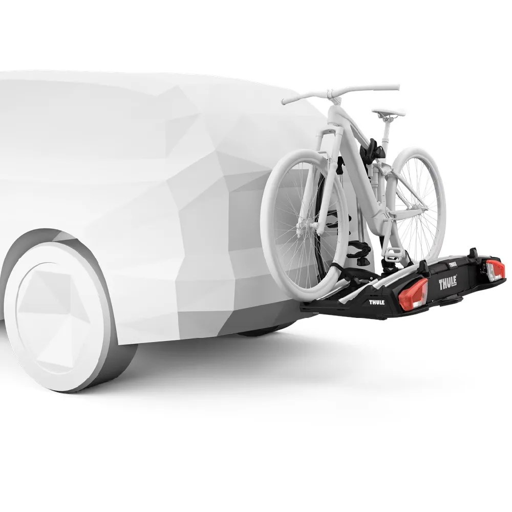 THULE Velospace XT3 Bike Rack, 13-pin