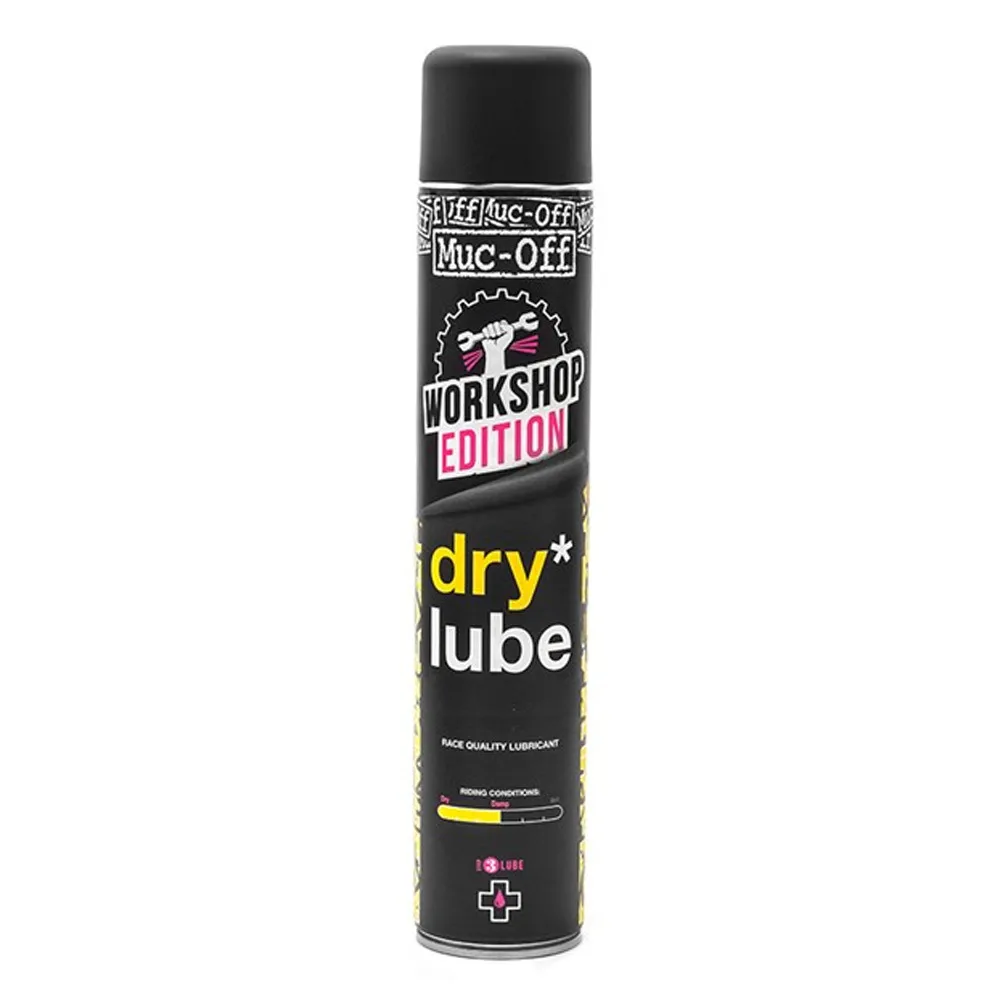 946-S_MUC-OFF_Dry_Lube_750_ml_ebikeparts kuva