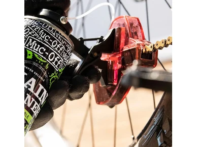 muc off bio chain doc 951 S polkupyoran ketjupesuri ketjun puhdistus image