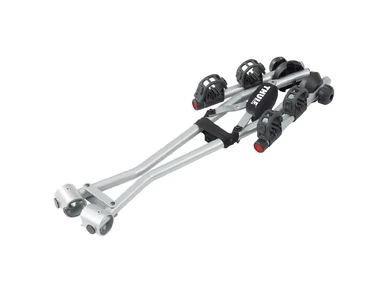 970003 Polkupyoran kuljetusteline THULE Xpress kahdelle polkupyoralle Thule pyorateline autoon Thule polkupyorateline autoon eBikeparts 2 image