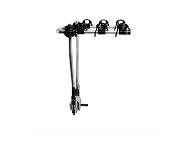 Polkupyoeraen_kuljetusteline_THULE_HangOn_3_Tilt_kolmelle_pyoeraelle_peraekoukkuun kuva