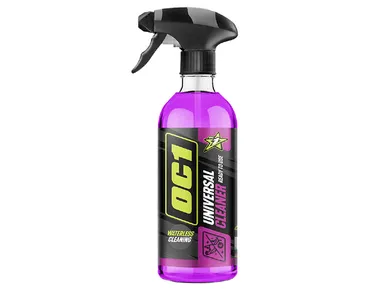 A152450_OC1_Universal_Cleaner_Polkupyoeraen_yleispuhdistusaine_OC1_Polkupyoeraen_kemikaalit_ja_huoltotuotteet_verkkokaupasta_www_ebikeparts_fi kuva
