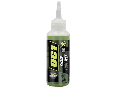 A173125_Ketjuoeljy_WET_OC1_125ml_Polkupyoeraen_kemikaalit_ja_huoltotuotteet_verkkokaupasta_www_ebikeparts_fi kuva