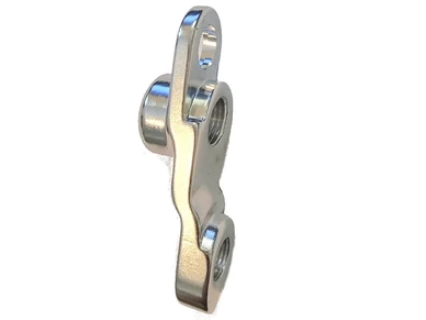 Fantic B FVU66 MB01000125 B0100119005 Fantic Takavaihtajan korvake XF2 XF3 Fat Seven Day 1 kuva