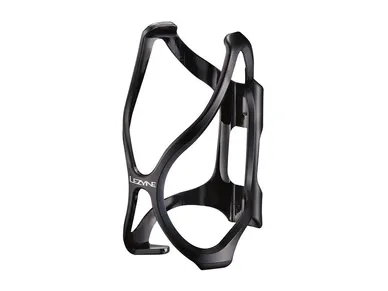 BC-FL-V104_Juomapulloteline_LEZYNE_Flow_musta_ebikeparts kuva
