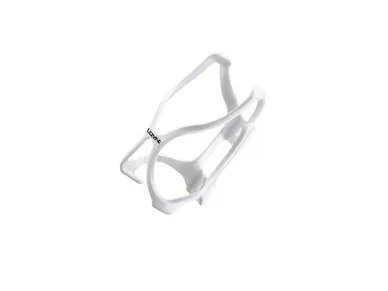 BC-FL-V107_Juomapulloteline_LEZYNE_Flow_valkoinen_ebikeparts kuva