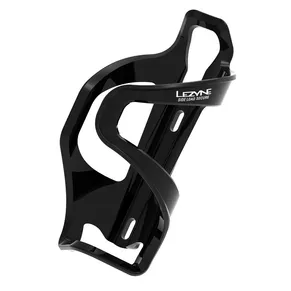 BC-FLSLL-V104_Juomapulloteline_LEZYNE_Flow_SL_sivusta_vasemmalta_ladattava_musta_ebikeparts kuva