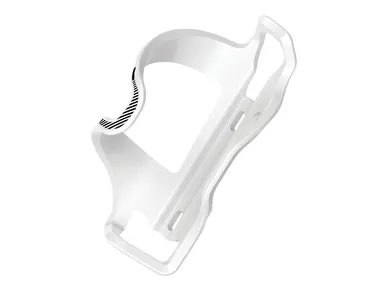 BC-FLSLR-V107_Juomapulloteline_LEZYNE_Flow_SL_sivusta_oikealta_ladattava_valkoinen_ebikeparts kuva