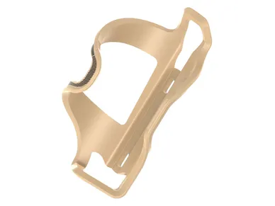 BC-FLSLR-V232_Juomapulloteline_LEZYNE_Flow_SL_sivusta_oikealta_ladattava_matta_ruskea_ebikeparts kuva