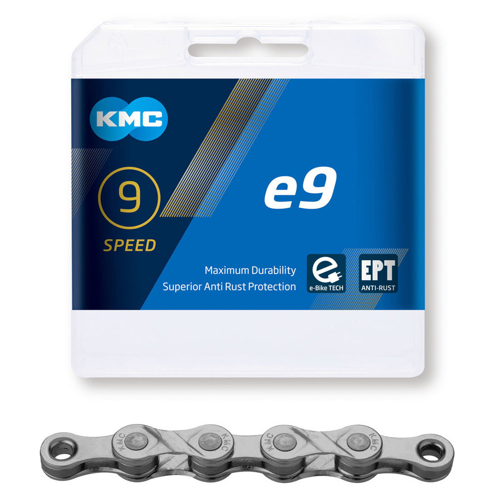 Kmc e9 ept discount