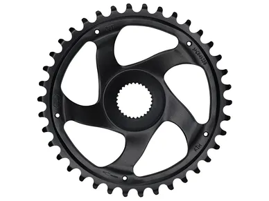 BFCB45240_Ketjuratas_KMC_E-bike_Bosch_520_Gen_4_etu_40h_EBIKEPARTS image