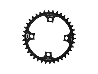 BFCR00338_Ketjuratas_KMC_E-bike_Bosch_38h_BCD_104_ebikeparts kuva