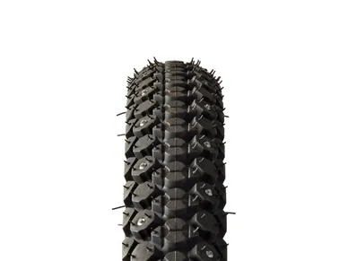 BI40622100_Nastarengas_polkupyoeraeaen_28_40-622_BLACK_ICE_100_nastaa_ebikeparts image