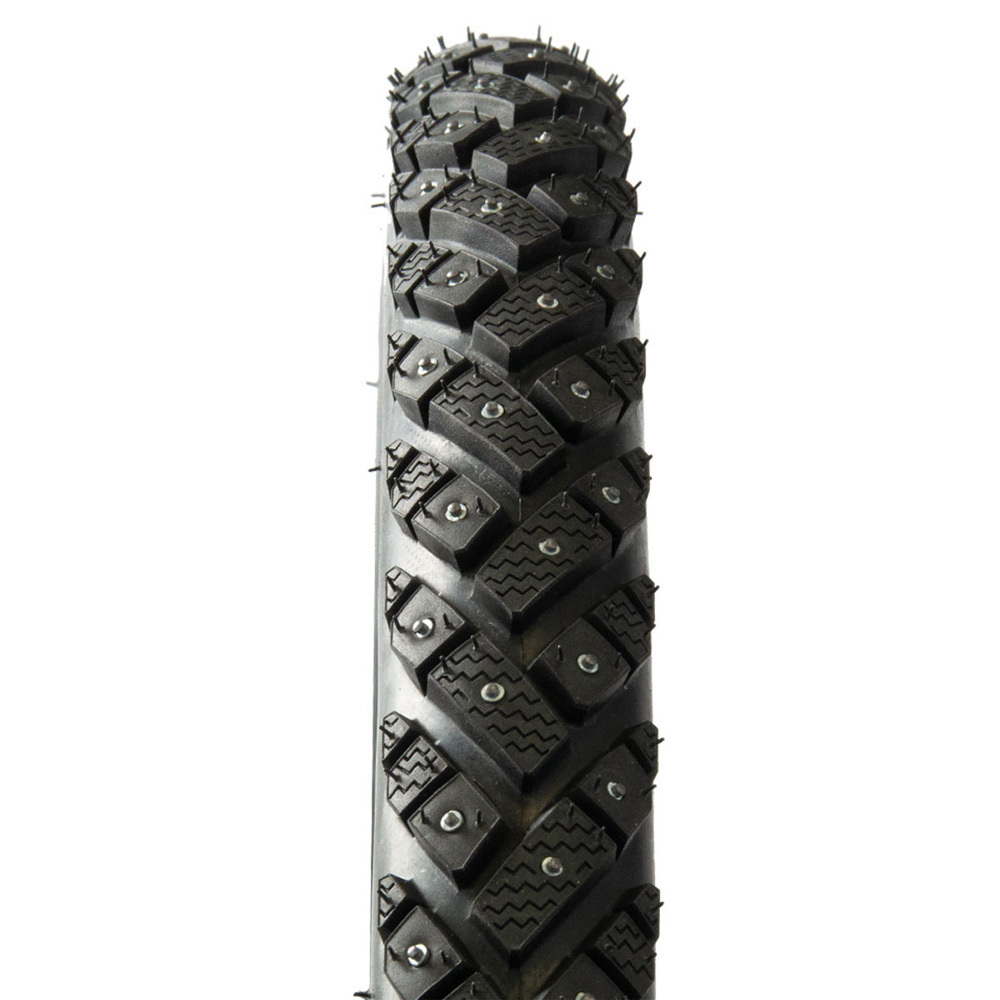 Studded tire 50-584 BLACK ICE 200, 204 studs