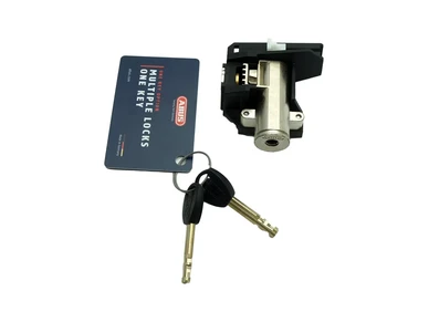 3060519015 YAMAHA Akun Lukko INTUBE Haibike MT eBikeparts fi kuva