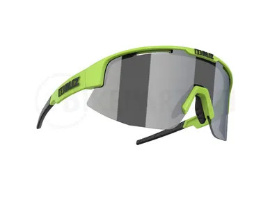 BLIZ230414210471_Bliz_Matrix_Matt_Lime_Green_Smoke_-ajolasit_pyoeraeilyyn image
