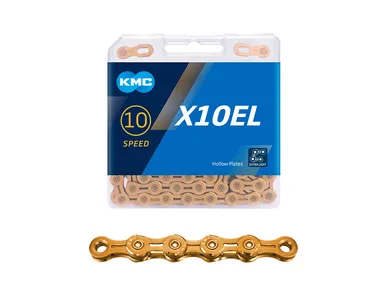 BX10ELT14_Ketju_10-v_KMC_X10EL_ebikeparts kuva