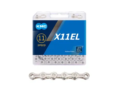 BX11ELN18_Ketju_11-v_KMC_X11EL_ebikeparts kuva