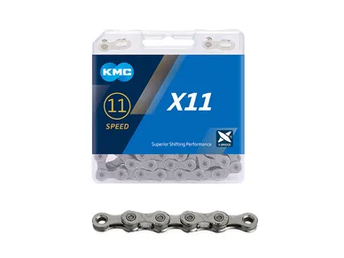 BX11RGY18_Ketju_11-v_KMC_X11R_ebikeparts kuva