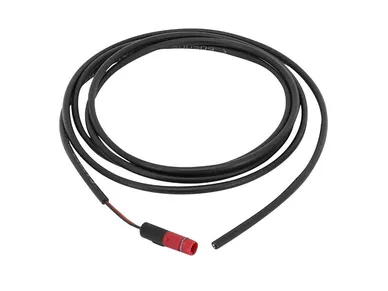 Brose_takavalojohto_100cm_ebikeparts image
