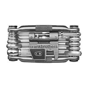 CB10752_CRANKBROTHERS_Monitoimityoekalu_M17_Nickel_ebikeparts image