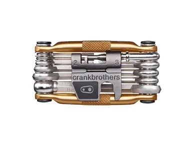 CB10755_CRANKBROTHERS_Monitoimityoekalu_M17_Gold_ebikeparts image