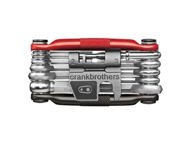 CB16193_CRANKBROTHERS_Monitoimityoekalu_M17_Black-Red_ebikeparts kuva