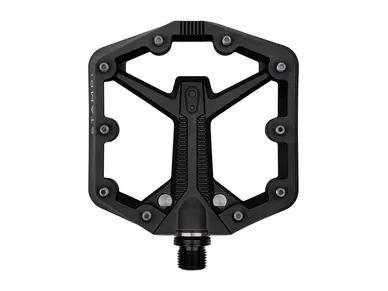 CB16810_CRANKBROTHERS_Pedal_Stamp_1_Small_Black_Gen._2_ebikeparts kuva