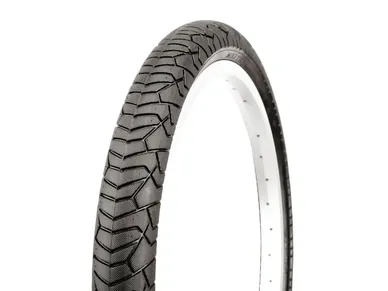 D-011400_Polkupyoeraen_Ulkorengas_20_DELI_50-406_pistosuojattu_ebikeparts_1 image