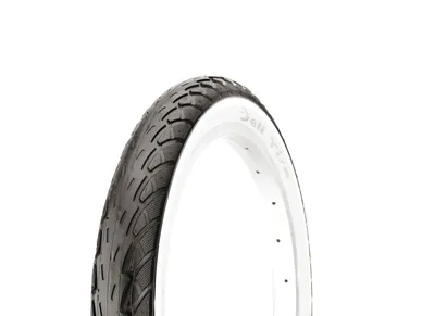 D-013589_Polkupyoeraen_Ulkorengas_16_DELI_47-305_pistosuojattu_ebikeparts_1 image