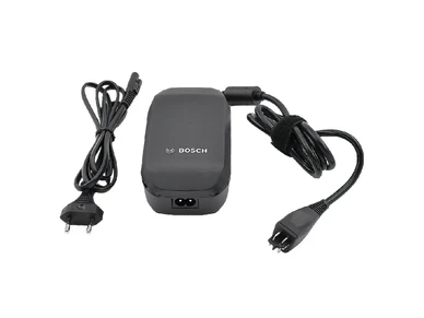 EB1290000J 2A Charger Bosch Smart System laturi Bosch Sahkopyoran varaosat verkkokaupasta www ebikeparts fi 2124170 BPC3200 kuva