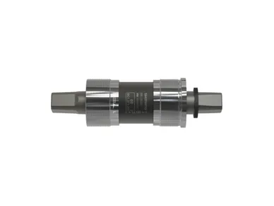 EBBUN26B27B_Keskioelaakeri_UN26_nelikantti_1275mm_akseli_68mm_BSA_ebikeparts image