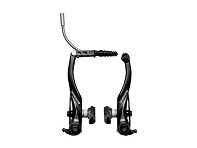 EBRT4000FX43XSP_Shimano_V-jarru_Alivio_T4000_etu_hopea_ebikeparts image