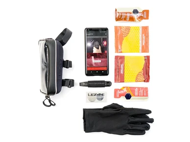 EC SMARTXL V104 Puhelimen suojakotelo LEZYNE Smart Energy Caddy XL 3 image