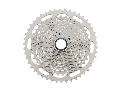 ECSM410010146_Shimano_kasetti_10-vaiht._11-46_CS-M4100-10_Deore_ebikeparts kuva