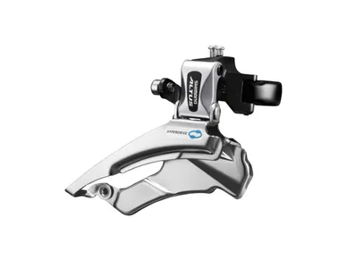 EFDM313X3_SHIMANO_ALTUS_Etuvaihtaja_FD-M3133_ebikeparts kuva