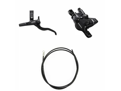 EMT4101JLFPRA100_Levyjarrusarja_etu_musta_BL-M4100L_BR-MT410F_ebikeparts image