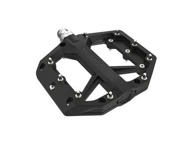 EPDGR400L_SHIMANO_Poljin_flat_PD-GR400_ebikeparts kuva