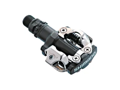 EPDM520L_SHIMANO_Poljin_SPD_PD-M520_Kaksipuolinen_ebikeparts image