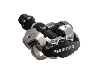 EPDM540_SHIMANO_Poljin_SPD_PD-M540_Kaksipuolinen_ebikeparts kuva