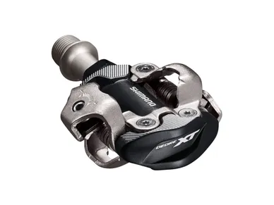 EPDM8100_SHIMANO_DEORE_XT_Poljin_SPD_PD-M8100_Kaksipuolinen_ebikeparts kuva