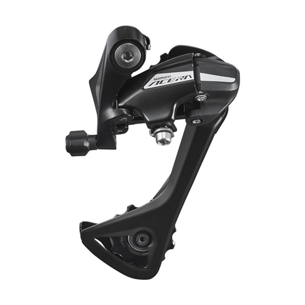 SHIMANO Acera Rear Derailleur Rd M3020 8-Speed/7-Speed