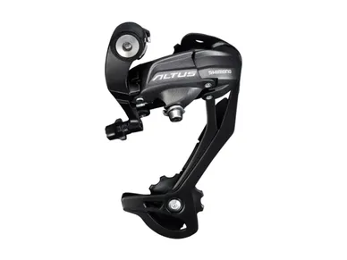 ERDM370SGSL_SHIMANO_ALTUS_Takavaihtaja_RD-M370-SGS_9-vaihteinen_ebikeparts kuva