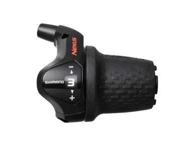 ESL3S42EALS_Shimano_Vaihdevipu_Nexus_3v_Longgrip_SL-3S42E_ebikeparts kuva