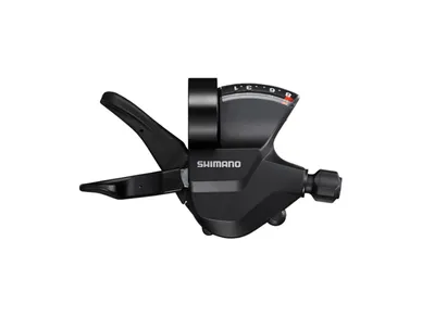 ESLM3158RA_Shimano_vaihdevipu_oikea_8v_OGD_SL-M315_sis._vaijerit_ebikeparts image
