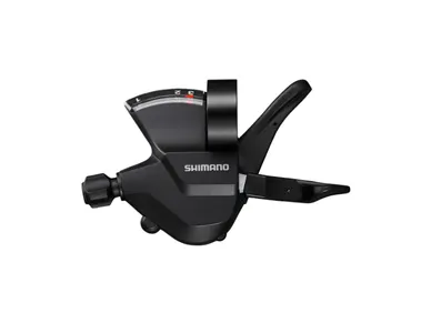 ESLM315LB_Shimano_Vaihdevipu_vasen_3v_OGD_SL-M315_sis._vaijerit_ebikeparts image